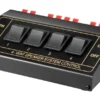 Högtalarswitch 1 till 4