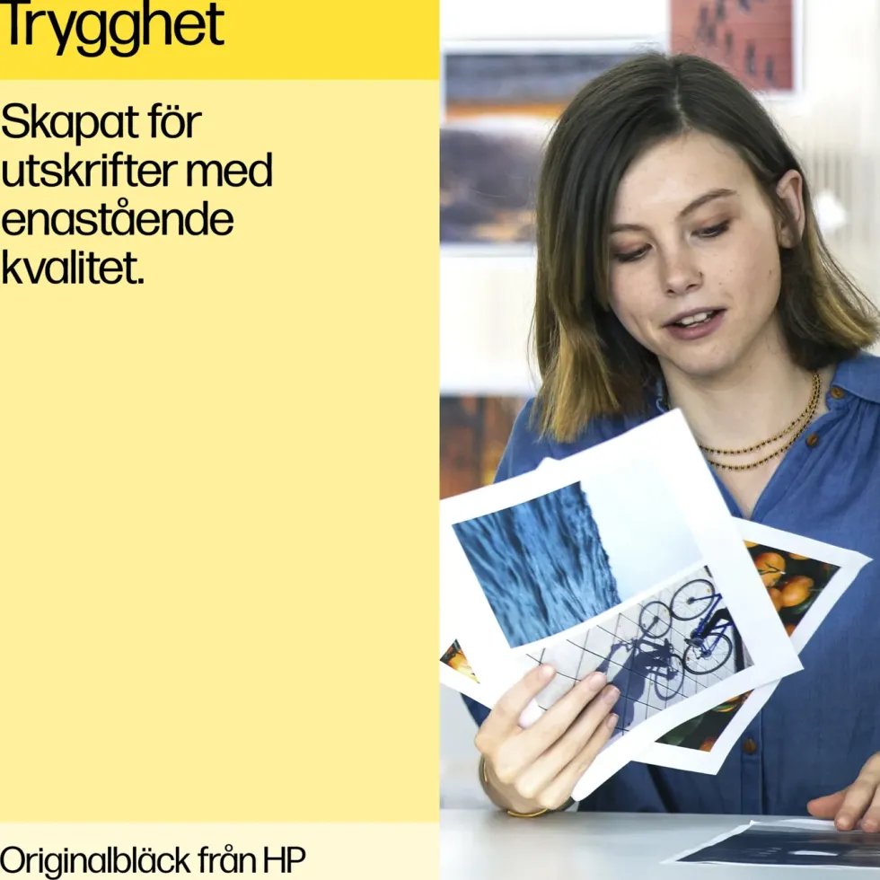 HP 302 Bläckpatroner 2-pack