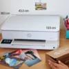 HP ENVY 6120e multifunktionsskrivare