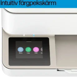 HP ENVY 6120e multifunktionsskrivare
