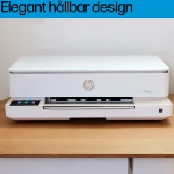 HP ENVY 6120e multifunktionsskrivare