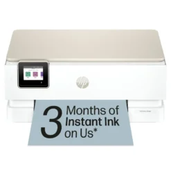 HP Envy Photo 7230 allt-i-ett-skrivare Vit