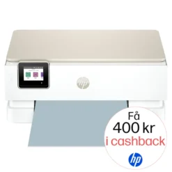 HP Envy Photo 7230 allt-i-ett-skrivare Vit