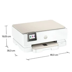 HP Envy Photo 7230 allt-i-ett-skrivare Vit