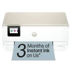 HP Envy Photo 7230 allt-i-ett-skrivare Vit