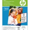 HP Everyday Fotopapper A4 100-pack