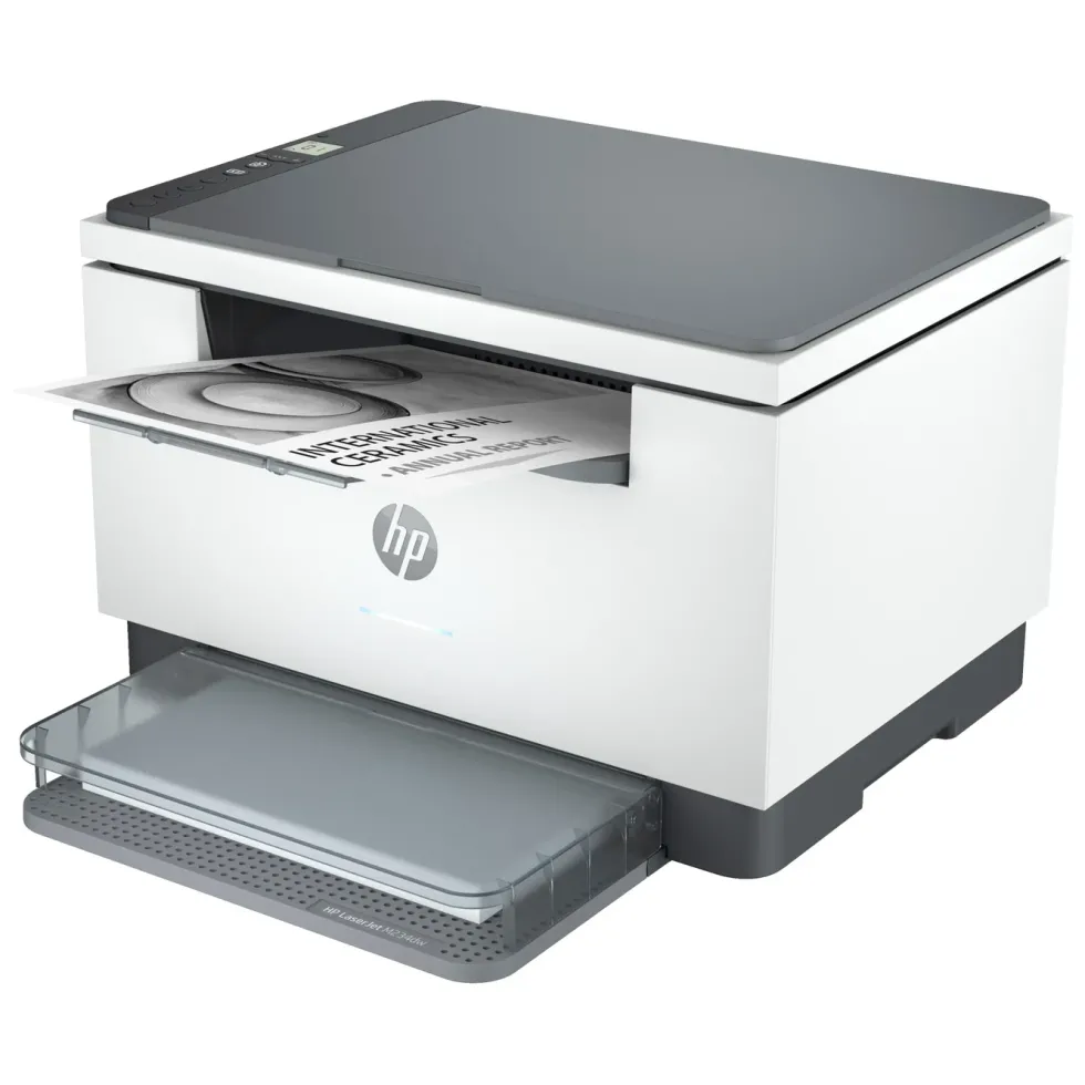 HP LaserJet MFP M234dw multifunktionsskrivare Trådlös