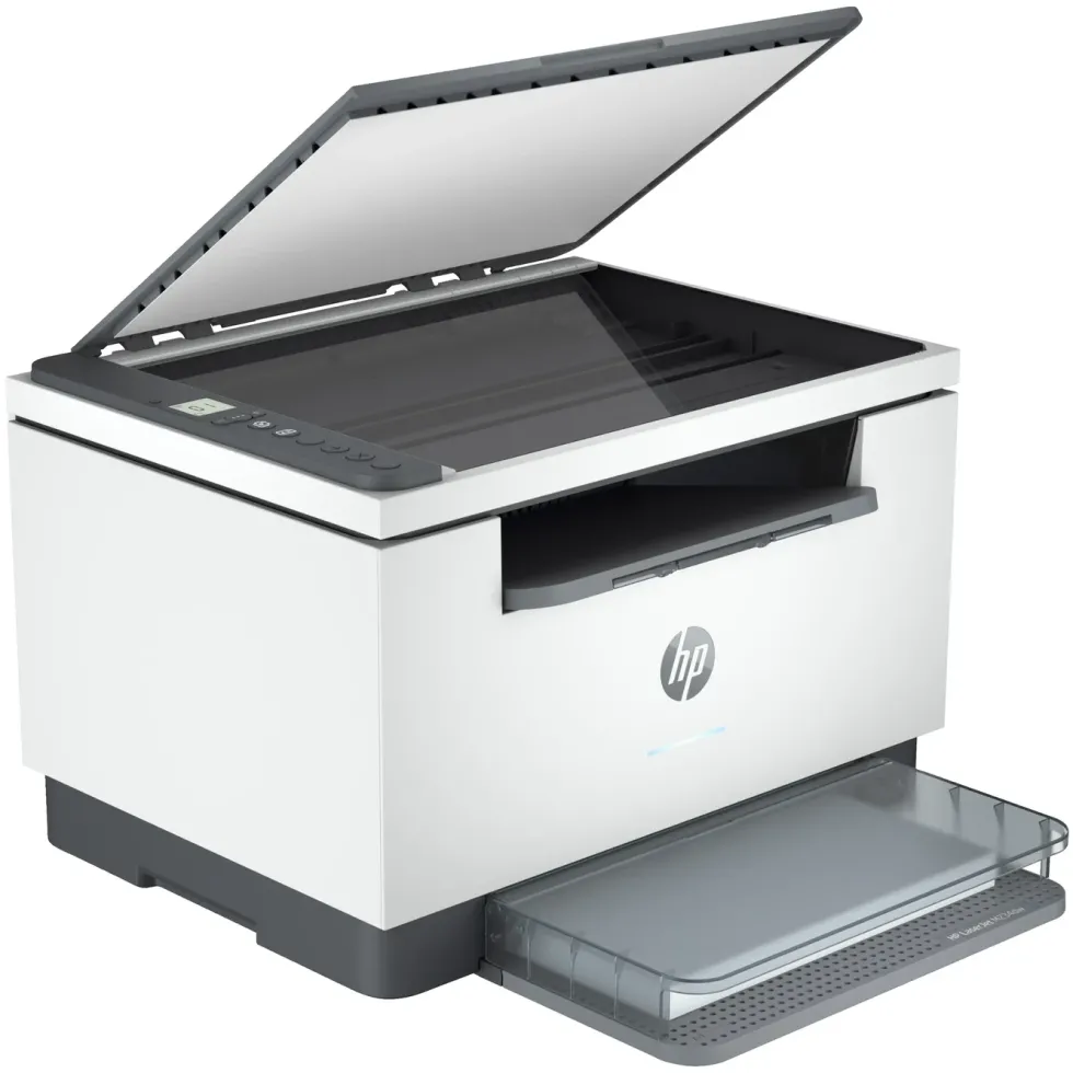 HP LaserJet MFP M234dw multifunktionsskrivare Trådlös