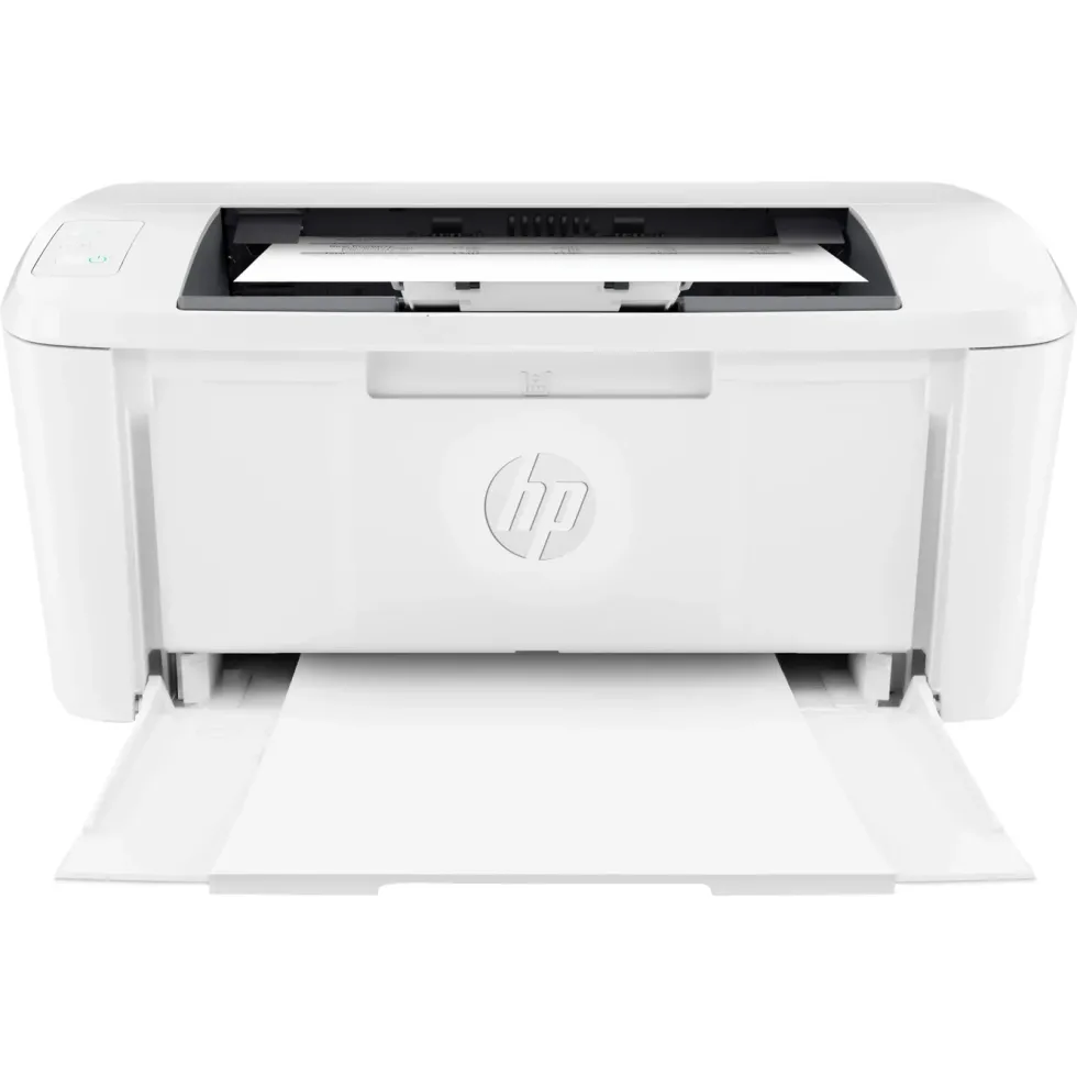 HP LaserJet M110w Laserskrivare