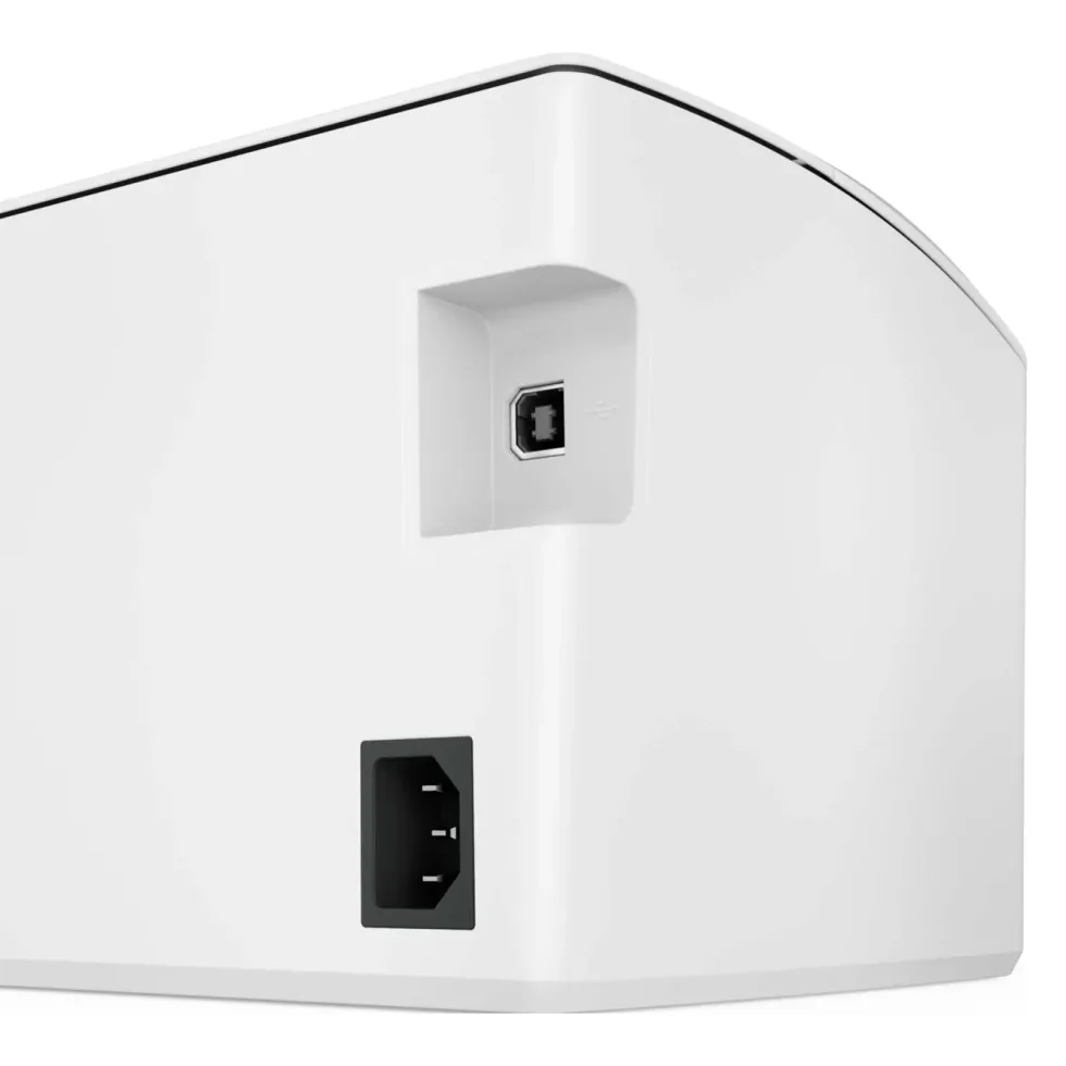 HP LaserJet M110w Laserskrivare