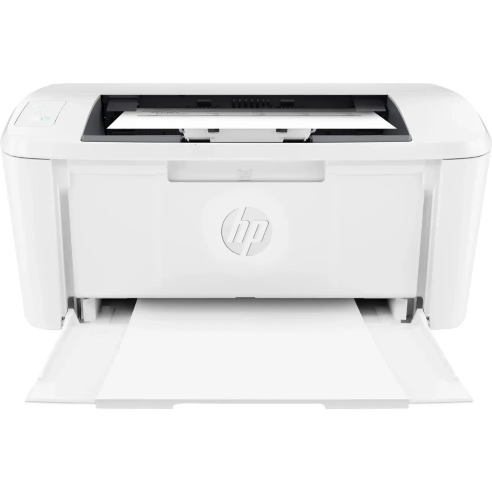 HP LaserJet M110w Laserskrivare