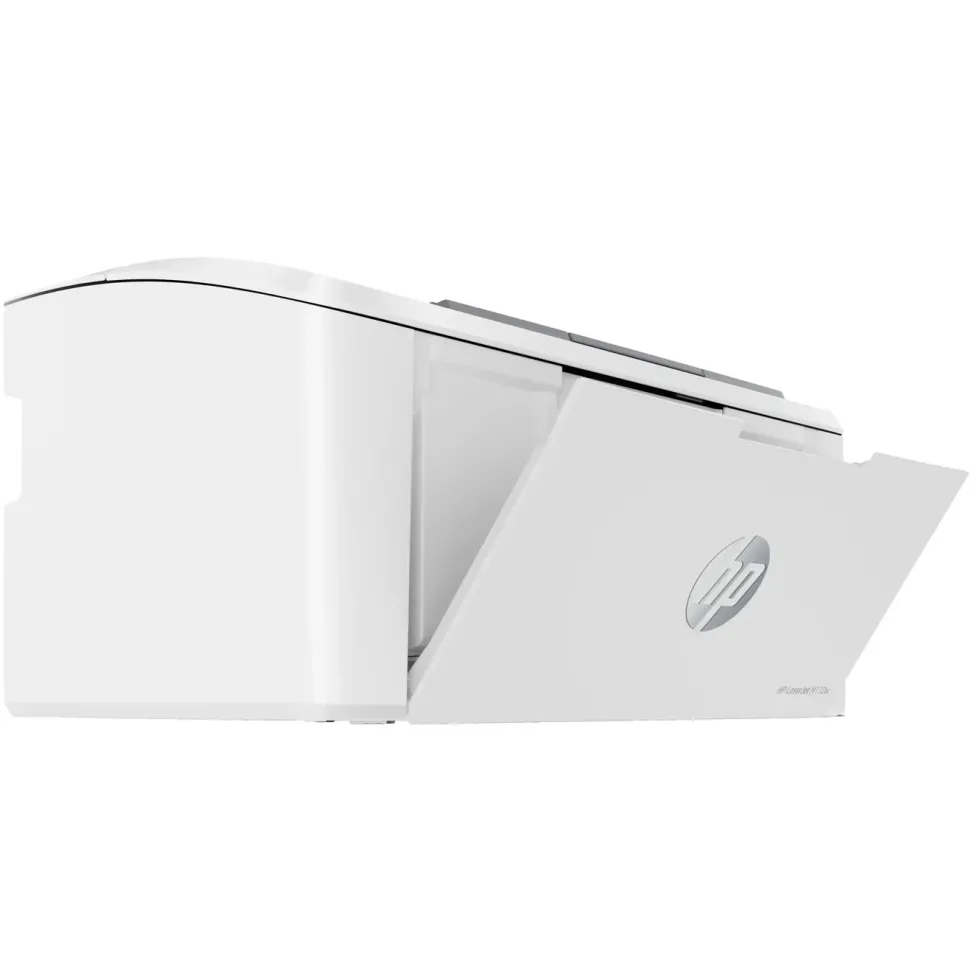 HP LaserJet M110w Laserskrivare