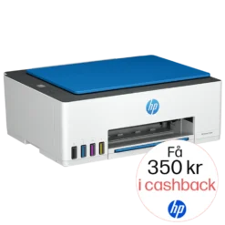 HP Smart Tank 5109 allt-i-ett-skrivare med bläcktank