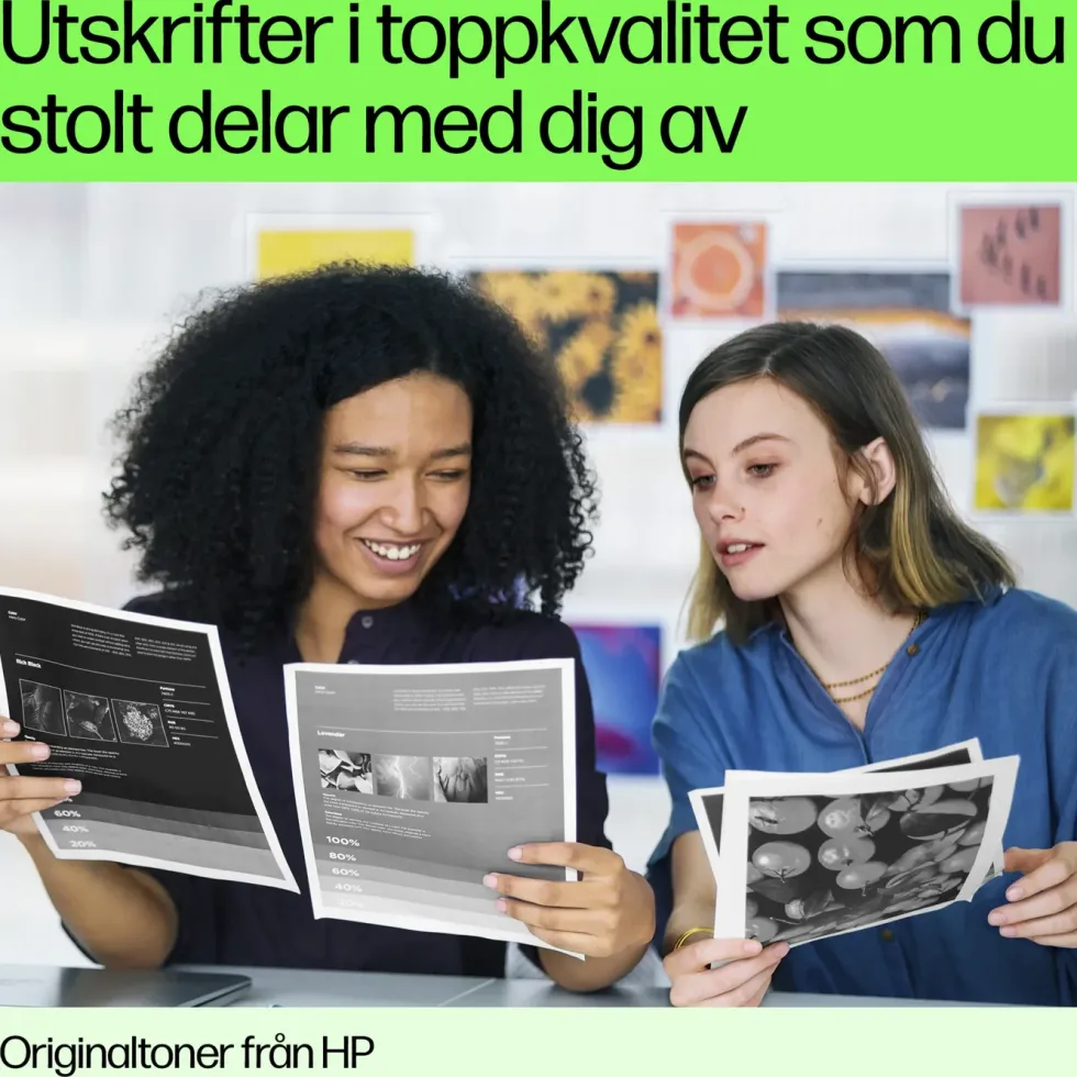 HP Toner 201A Cyan