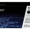 HP Toner 12A Svart