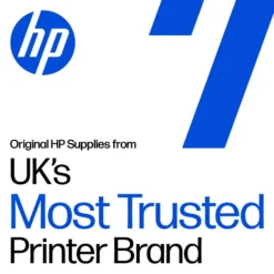 HP Toner 12A Svart