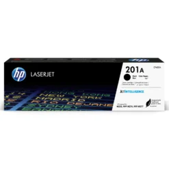 HP Toner 201A Svart