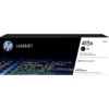 HP Toner 415X Svart