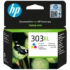 HP 303XL Bläckpatron Flera färger