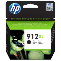 HP 912XL Bläckpatron svart