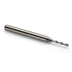 Hårdmetallborr 0,8 mm