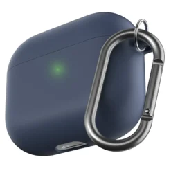 HybridShell AirPods Series 3-fodral (2021) Blå