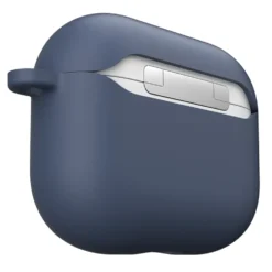 HybridShell AirPods Series 3-fodral (2021) Blå