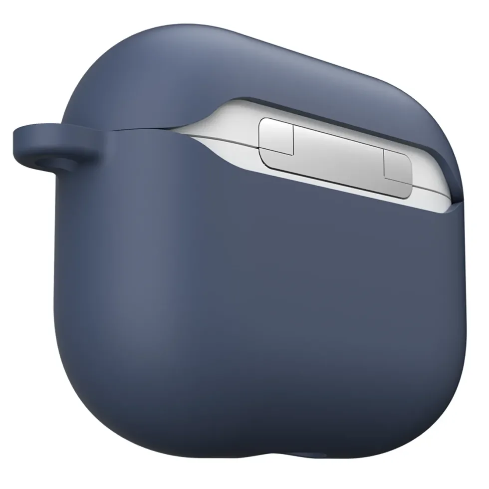 HybridShell AirPods Series 3-fodral (2021) Blå