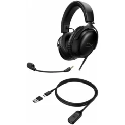HyperX Cloud III Gaming-headset