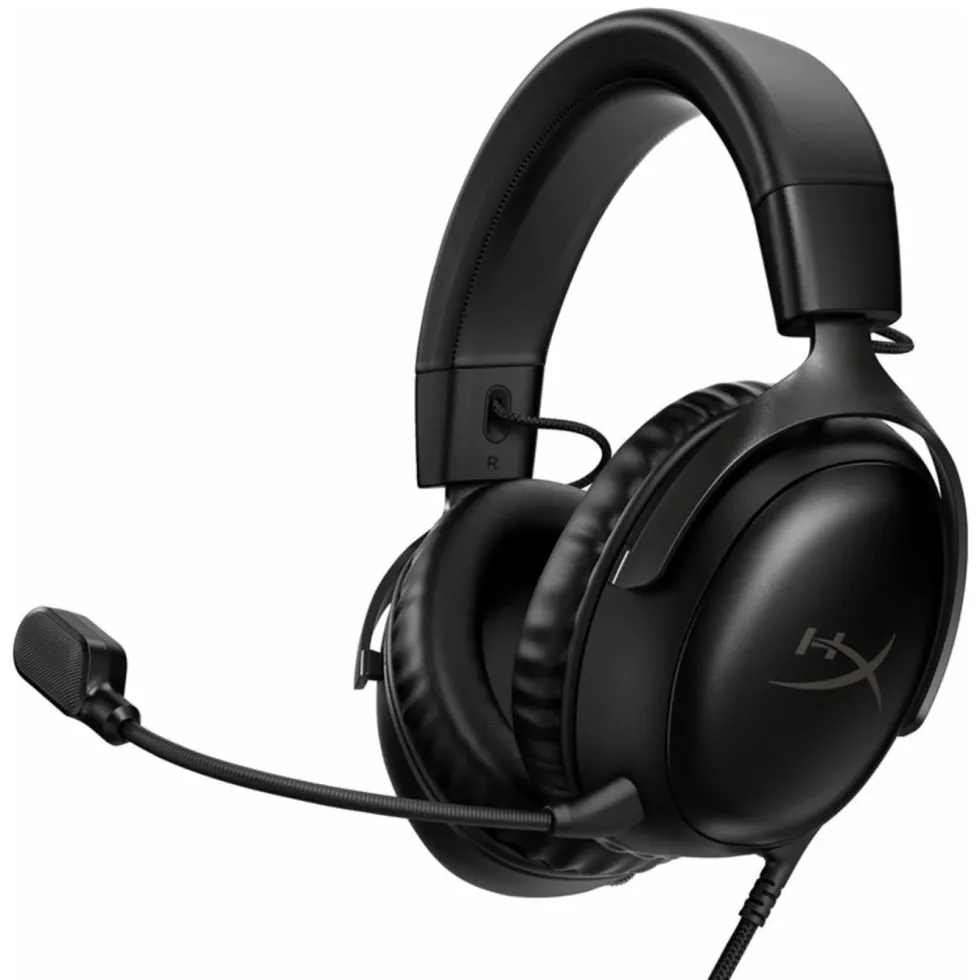 HyperX Cloud III Gaming-headset