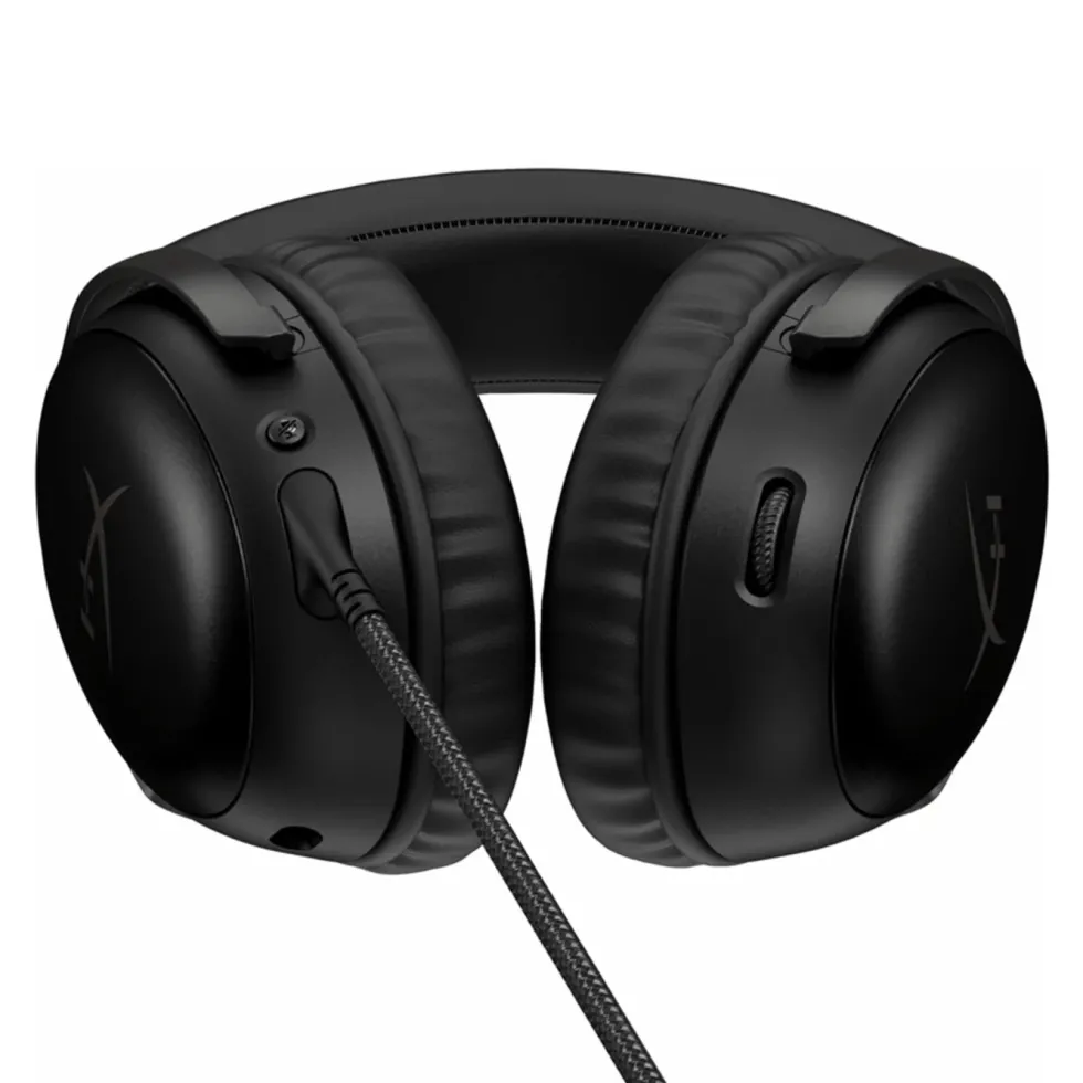 HyperX Cloud III Gaming-headset