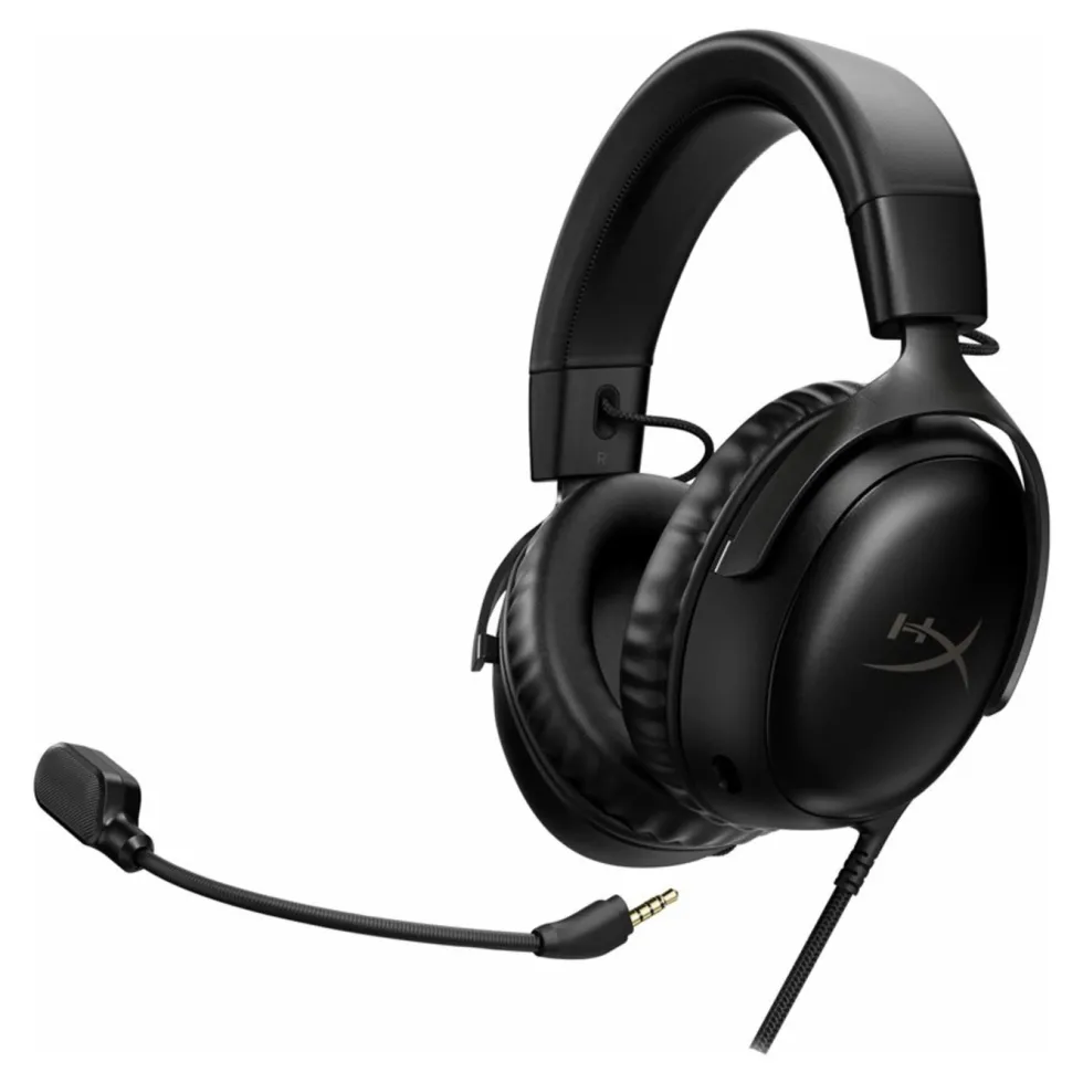 HyperX Cloud III Gaming-headset