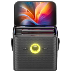 Ikarao Shell S3 Bärbar karaokemaskin med 7
