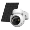 Imou Cell PT Lite 3 MP Trådlös övervakningskamera med solpanel