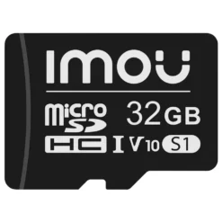 Imou S1 microSD-minneskort 32 GB