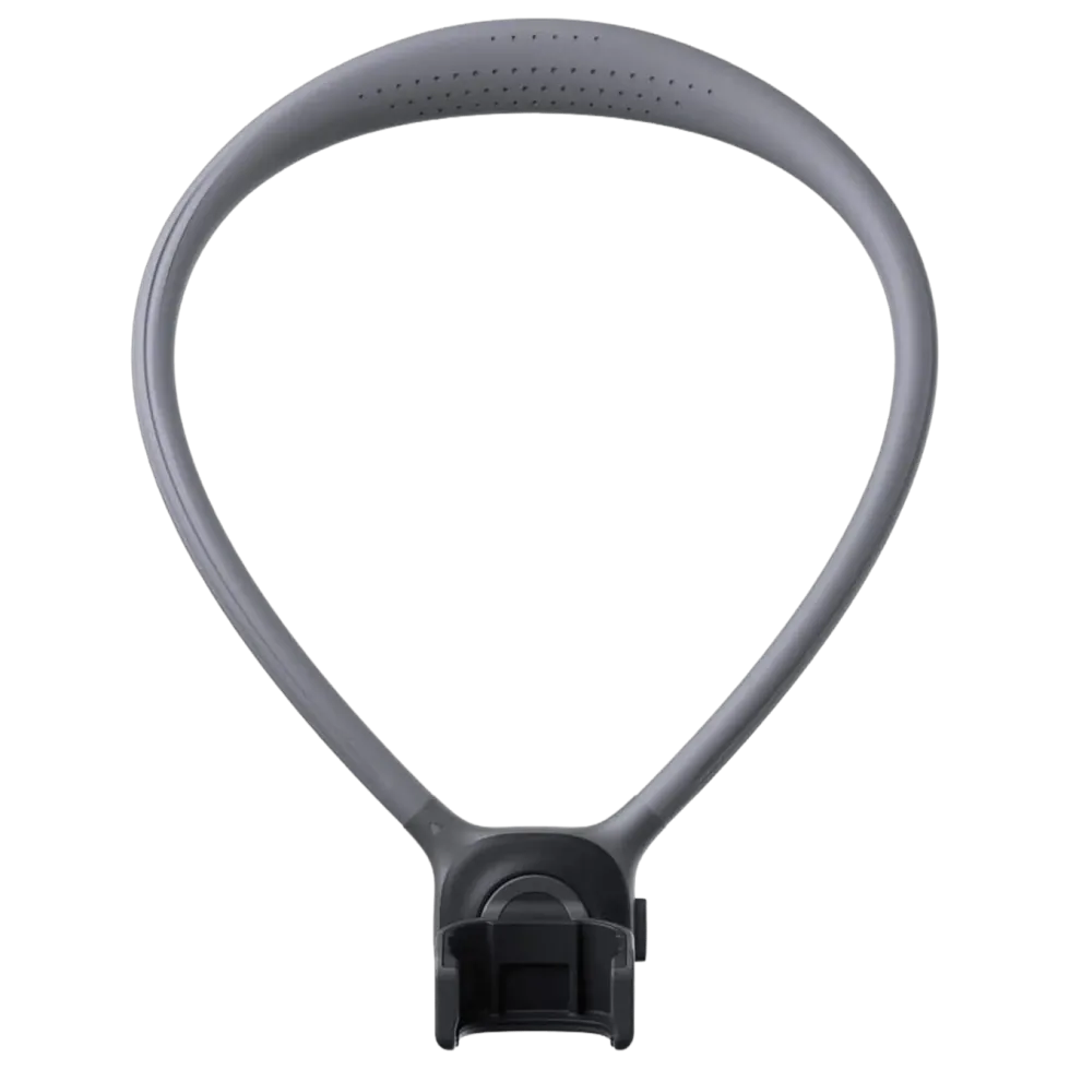 Insta360 Nackfäste för Luna Ultra