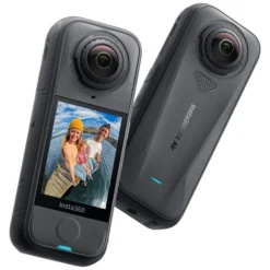 Insta360 X4 Air 8K 360-kamera Starter Bundle