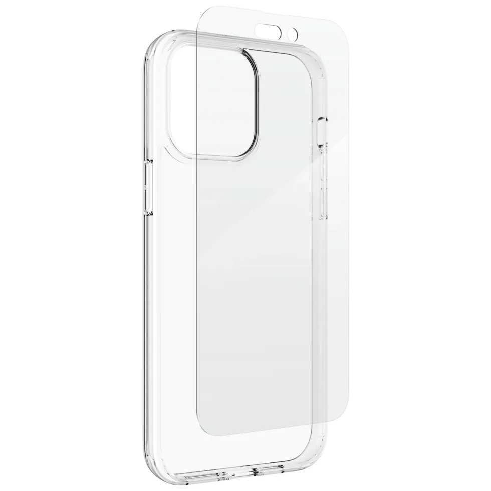 Invisible Shield Glass Elite 360 för iPhone 14 Pro Max