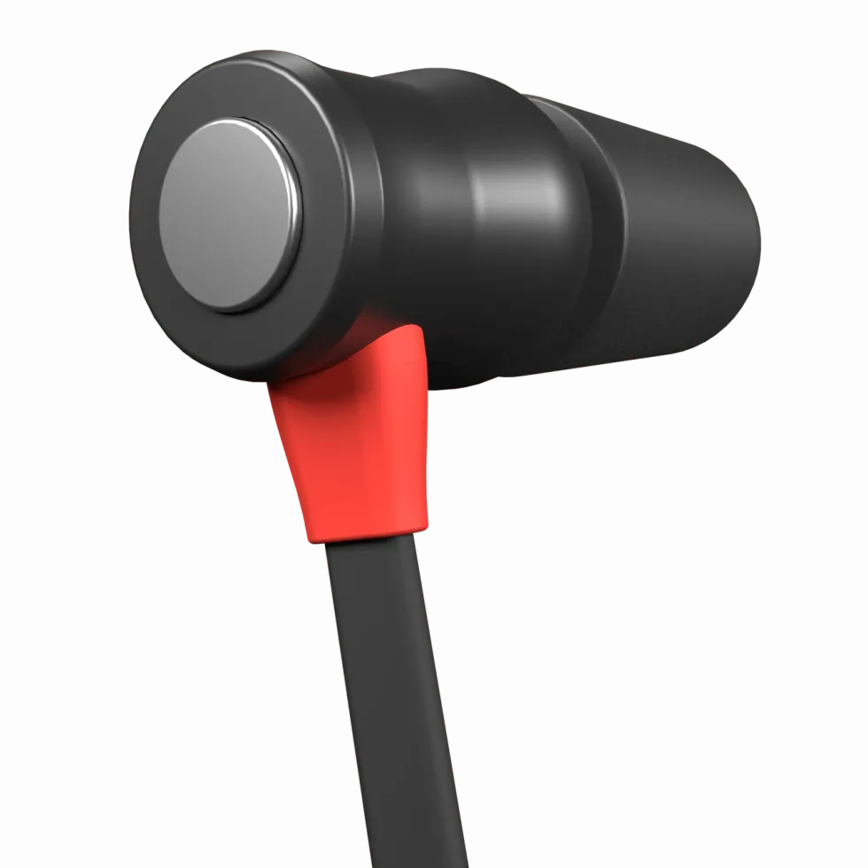 Isotunes Xtra 2.0 EN352 Hörselskydd med Bluetooth