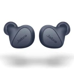 Jabra Elite 4 Trådlösa hörlurar Navy