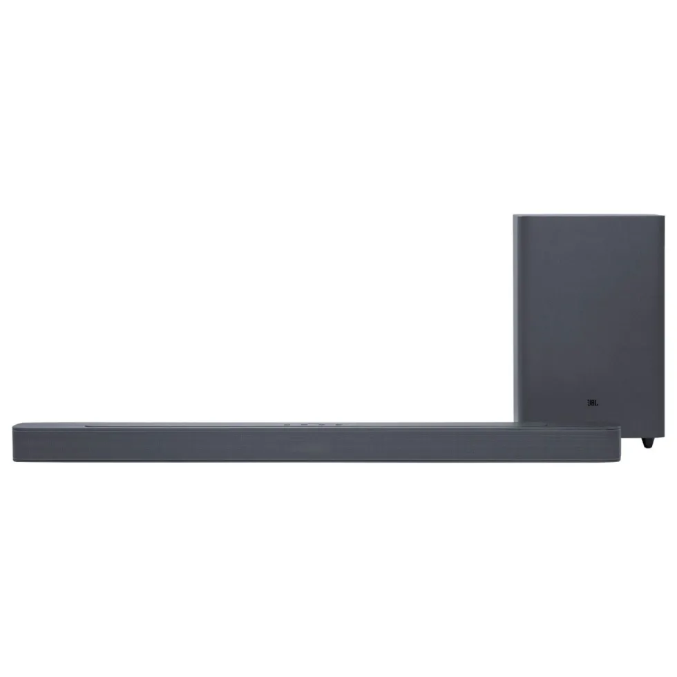 JBL Bar 2.1 Deep Bass (MK2)