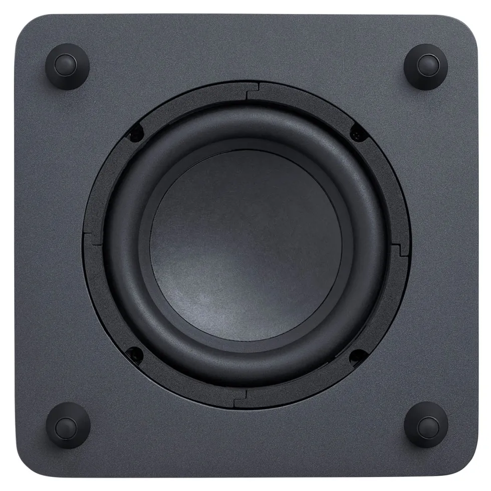 JBL Bar 2.1 Deep Bass (MK2)