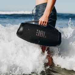 JBL Boombox 3 Bluetooth-högtalare