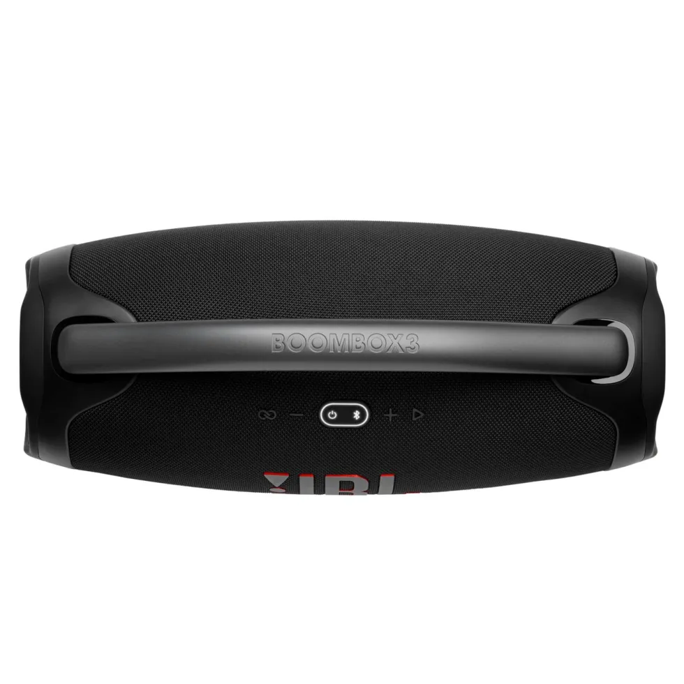 JBL Boombox 3 Bluetooth-högtalare
