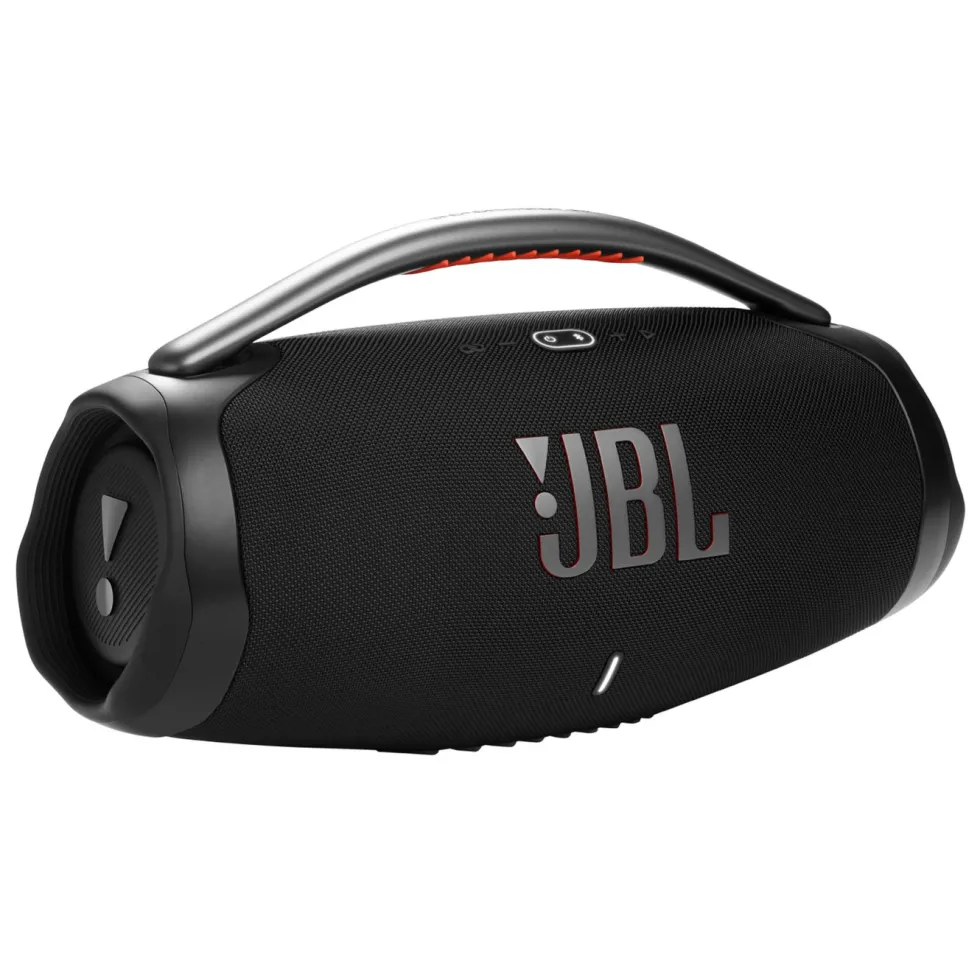 JBL Boombox 3 Bluetooth-högtalare