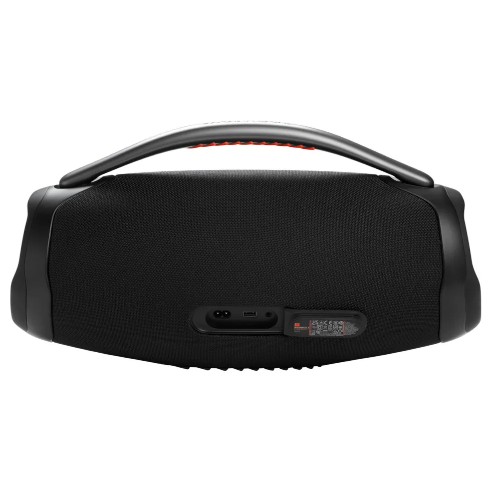 JBL Boombox 3 Bluetooth-högtalare