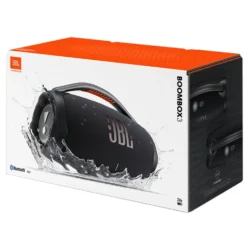 JBL Boombox 3 Bluetooth-högtalare
