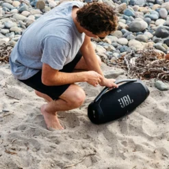 JBL Boombox 3 Bluetooth-högtalare