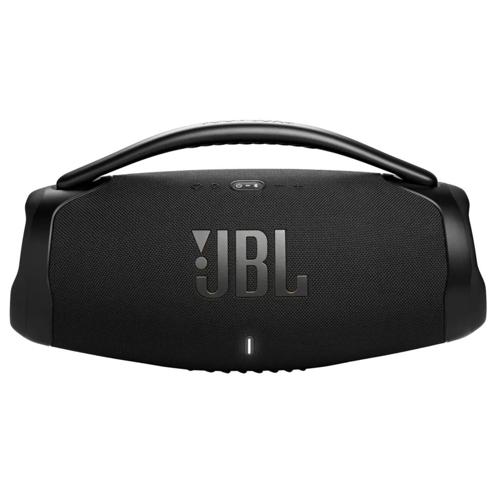 JBL Boombox 3 Wifi