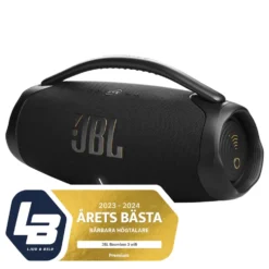 JBL Boombox 3 Wifi